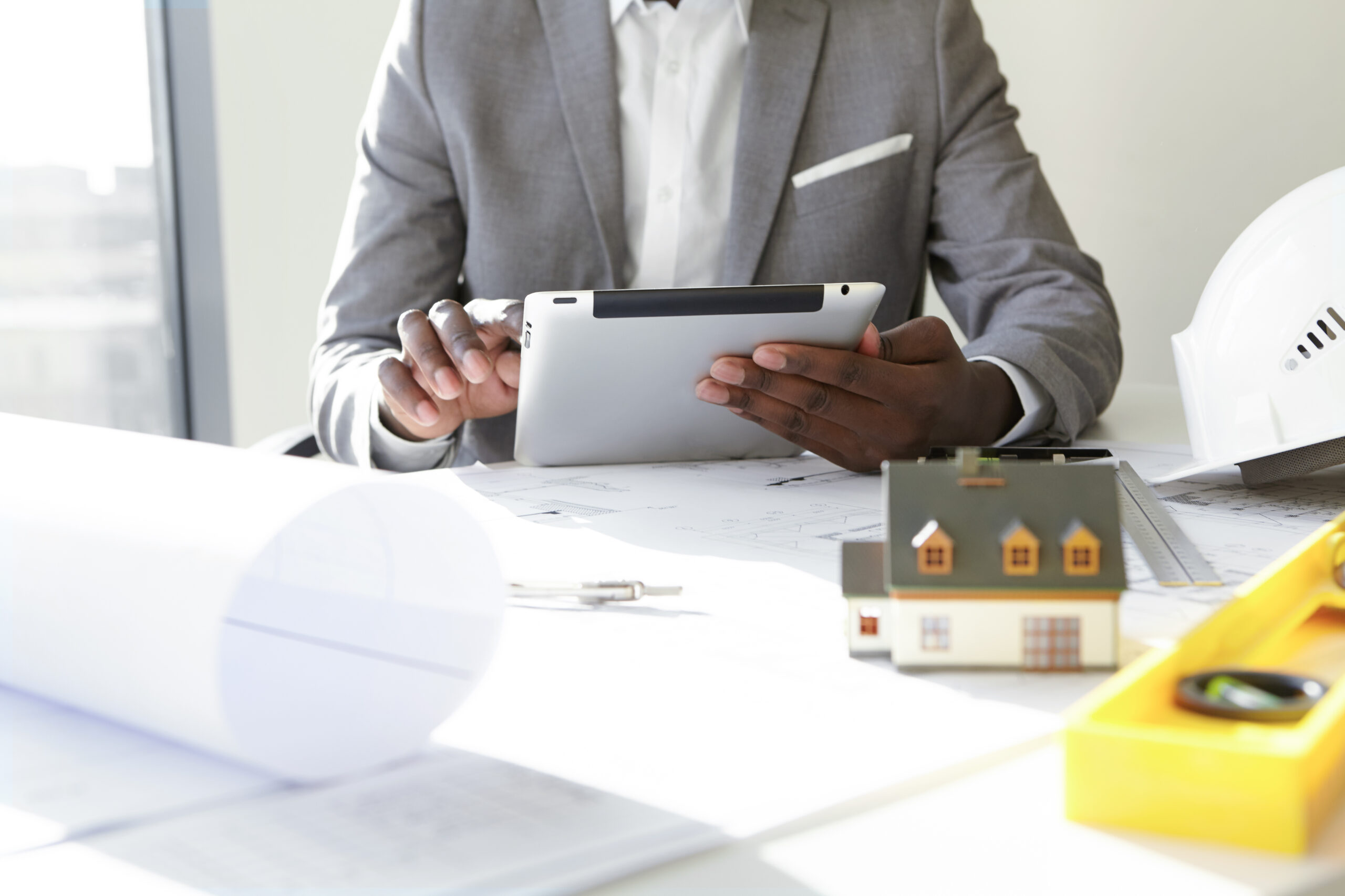 Contracting & Consultancy Services
